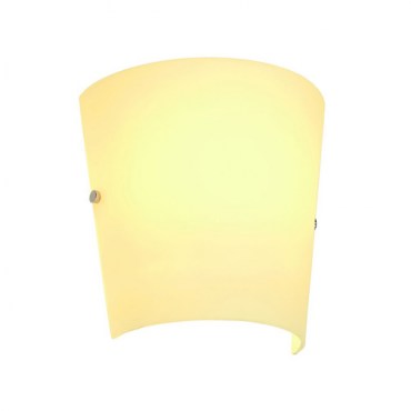 Светильник настенный SLV BASKET White (151591)